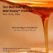 Dr TWL Miel Honey Cleanser | Dermatologist-Formulated Face & Body Wash for Sensitive Skin Acne & Odour Control Buy Internationally - Buy Online on GoSupps.com