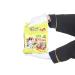 Samyang Jjajang Buldak Ramen Pack of 5 | Hot Spicy Chicken Flavor with Black Bean - 560g - Buy Online on GoSupps.com