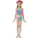 ShePretty Mermaid Tail for Kids | Swimming Mermaid Fin FENM1-150 - International Shipping Available - Buy Online on GoSupps.com