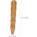 Shop GATUIDA 6-Stk Acupressure Neck Massage Devices | Handmade Wooden Massage Tools for Ultimate Relaxation - Buy Online on GoSupps.com