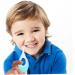 Minkissy 8-Pack Children's Toothbrushes Extra Soft & Super Soft Tooth Protection Tools for Kids | Electric & 360 Design - Buy Online on GoSupps.com