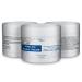 Pro 2x Aura Azure Cream | Anti-Aging Day & Night Cream | 2 Month Supply | Nourishing Antioxidant Formula with Collagen | Hydrate Lift Firm Improve Wrinkles Skin Tone & Redness - Buy Online on GoSupps.com
