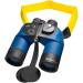 Barska Deep Sea 7x50 Waterproof Marine Binoculars with Internal Rangefinder & Compass Regular