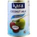 Kara Classic Coconut Milk in Tin 400ml (Pack of 4) - Rich & Creamy - Vegan-Friendly - Dairy-Free - Buy Online on GoSupps.com