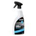 SCRUBB Stain Remover Destroys Spots & Stains For Carpets Fabrics Upholstery & Clothing 750ml Trigger Spray