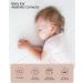 Lantro JS Silicone Ear Corrector for Newborns and Kids - Protruding Ear Patch Stickers for Babies - 4 x 50cm - Buy Online on GoSupps.com