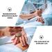 Buy Moxibustion Box Set - MOXA Container Heat Tank & Burner for Healing Massage - Buy Online on GoSupps.com