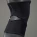 Nike Unisex Closed Patella Knee Brace - Medium Black/White - Buy Online on GoSupps.com