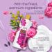 LUX Charming Peony Shower 600 - Luxurious International Shipping | Buy Now - Buy Online on GoSupps.com