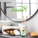 Funat Rose Hip Seed Oil for Face and Skin - 0.3 fl oz - Buy Online on GoSupps.com