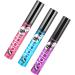 FOMIYES 6 Pcs Waterproof Mascara Eyelash Spoolies Eyelash Mascara Makeup Mascara Water Proof Extend - Buy Online on GoSupps.com