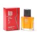 Giorgio Beverly Hills Red Edt Spray 3.4 Oz 1 Fl Oz (Pack of 1)