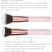 2 Pack PHOERA Foundation Full Coverage Foundation PHOERA Primer PHOERA Makeup Set Kabuki Makeup Brushes Foundation Brush Powder Brush 5 Makeup Sponge Matte Oil Control Concealer (104 Buff Beige) 340 g (Pack of 1) 104 Buff Beige - Buy Online on GoSupps.com