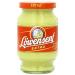 Lowensenf Extra Hot Mustard in Jar - 9.3 Ounce (Set of 2) - Buy Online on GoSupps.com