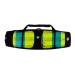 Hyperlite Rubber Wrap Wakeboard Bag Black
