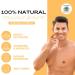 Handmade Tallow & Honey Skin Balm | 100% Grass-Fed Tallow & Raw Honey | All-Purpose Moisturizer for Sensitive Skin | 2 fl. oz. (Unscented - Buy Online on GoSupps.com