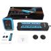 Magtool 100-1500W Aquarium Heater - Automatic Shutdown Overheating Protection Digital Controller for Freshwater & Saltwater Ideal for Diving - Buy Online on GoSupps.com
