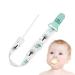 Zagaro Schnuller with clip baby pacifier holder clip-pacifier holder and leash |Universal holder leash for biting toys bite rings pacifier cord for boys and girls A05