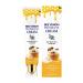 Firming Eye Cream | Non-Greasy Moisturizing Firming Cream | 15g Smoothing Eye Cream for Sagging Sensitive Mature Dry and Oily Skin - Day and Night - Men