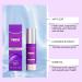 Purple Teeth Cleaning Toothpaste - Gentle Clean Teeth Brightening Fresh Breath Daily Oral Care(1PCS) 1 Fl Oz (Pack of 1) - Buy Online on GoSupps.com