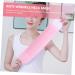 OATIPHO Neck Pad Skincare Beauty Patches Neck Wrinkle Patches Neck Masks for Wrinkles Patch Anti Wrinkle Patches Neck Pads Polyester Adhesive Tape Pink Skin Care - Buy Online on GoSupps.com