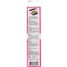 KISS Ruby Kisses Premium Large Eyeshadow Cosmetic Brush Professional Quality Cruelty Free Make-Up Tool with Soft 100% Synthetic Bristles - Buy Online on GoSupps.com