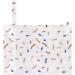 L SSIG Reusable Wet Bags for Kids - 2 Pieces in Royal Blue | Eco-Friendly Baby Essentials - Buy Online on GoSupps.com