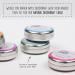 Forever Fresh Deodorant Stick - 65 GR | Long-Lasting Freshness | International Shipping Available - Buy Online on GoSupps.com