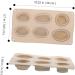PRETYZOOM Favors Tool Silicone Bakery Cake for Supply Candy Making Party Soap Shaped Molds - Buy Online on GoSupps.com