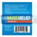Migrastil Nausea Ease Roll-On (10ml) - Fast Relief for Motion Sickness Migraines & More - Vegan & Cruelty-Free Made in USA - Buy Online on GoSupps.com