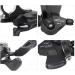 CHYU Deore M6100 Rear Derailleur | Shimano 12-Speed Shadow+ SGS Long Cage | Black - Buy Online on GoSupps.com