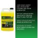 3D Extractor Carpet Cleaner Shampoo - 1 Gallon | Upholstery Cleaner, Stain Remover, Odor Eliminator | Low Foam, No Residue Formula | Machine Use - Buy Online on GoSupps.com