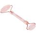 Genuine Rose Quartz Roller | Premium Quality | Crafted from Authentic Rose Quartz Stone
