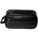 Buy baKblade Leather Travel Bag | Compatible with baKblade 2.0 Elite & Bodblade Shavers | International Shipping Available - Buy Online on GoSupps.com