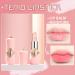 3 Pack Flower Jelly Lipstick Set | Magic Color Change Lip Balm | Long-lasting Moisturizer with Aloe Vera | Makeup Set (3PCS) - International Shipping Available - Buy Online on GoSupps.com