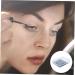 Gogogmee Eyeliner Wands 50pcs Eyeliner Brush Makeup Brush Disposable Eyeshadow Applicator Face Makeup Tools Lipstick Sequins - Buy Online on GoSupps.com