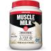 Muscle Milk Genuine Protein Powder Chocolate 1.93 Pounds 12 Servings 32g Protein 3g Sugar & Lean Muscle Vanilla Creme Protein Powder 1.93 Pound (Pack of 1) - Buy Online on GoSupps.com