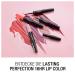 Buy Manhattan LP 16HR Lip Color Fb.220 - Long-Lasting Vibrant Lipstick for All-Day Wear - International Shipping Available - Buy Online on GoSupps.com