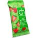 Crispy Natural Strawberry Chips 20 x 10g Crispy Natural Dried Fruit Chips Healthy Snack No Sugar Added Gluten Free Fiber Source Small Size - Buy Online on GoSupps.com