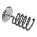 Spiral Blower Stand | Spring Hair Dryer Rack | Hair Styling Station Holder for Salon & Bathroom - Buy Online on GoSupps.com