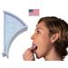 Pain Relief Device for TMJ, Grinding, Clenching, Headaches, Trismus & Bruxism caused by Tight Jaw Muscles. Use Gentle Jaw for Passive Stretching to Relax your Jaw Muscles it is Yoga for the Jaw