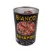Bianco DiNapoli Organic New York Style Pizza Sauce 15oz - 8 Cans/Case - Buy Online on GoSupps.com
