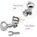 FUTURUP AISI 316 Stainless Steel Boat Steering Wheel Knob - Maneuvering Accessory - Buy Online on GoSupps.com
