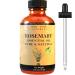Rosemary Essential Oil 4 oz By Mary Tylor Naturals Premium Therapeutic Grade 100% Pure and Natural Perfect for Aromatherapy and Much More by Mary Tylor Naturals