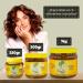 Natural Green Tree Linseed Gel 2-Pack - Alcohol Free & Moderate Fixation - Buy Online on GoSupps.com