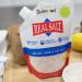 Redmond Real Sea Salt - Natural Unrefined Gluten Free Kosher 16oz Pouch - Buy Online on GoSupps.com