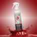 Groomarts Dog Detangler Spray | 2-in-1 Conditioner & Deodorant | Ideal for Pet Owners & Groomers - Buy Online on GoSupps.com