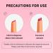 MAEPEOR Hydrating Lip Balm - 8 Colors Moisturizing & Long Lasting Lip Plumper | Juicy & Nourishing Formula (Color 01) - Buy Internationally - Buy Online on GoSupps.com