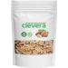 Clevera California Walnuts Halves Premium 2-lb - Fresh - Raw -Kosher - Small Batch - Sustainably Sourced - Straight from The Farm - Non-GMO - Gluten free 2.0 pounds - Buy Online on GoSupps.com