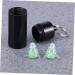 NOLITOY Noise Cancelling Ear Buds - Sleep & Travel Ear Plugs for Ultimate Noise Reduction - Buy Online on GoSupps.com